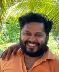 Nipun Joji