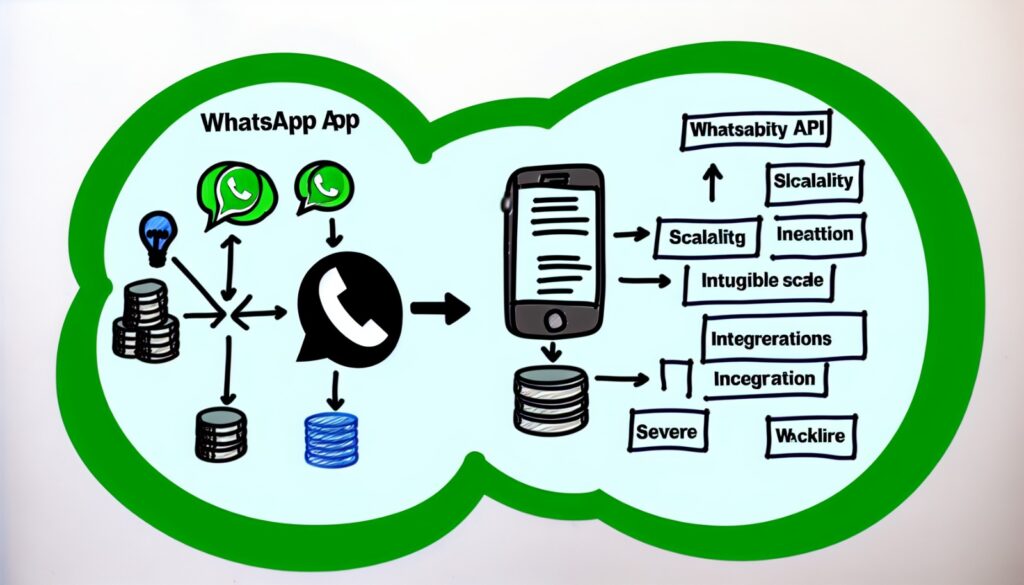 best whatsapp api provider
